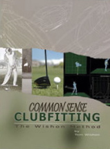 Common Sense Clubfitting Cover
