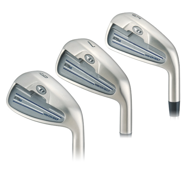 979SS Irons