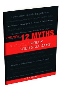 12 Myths Book