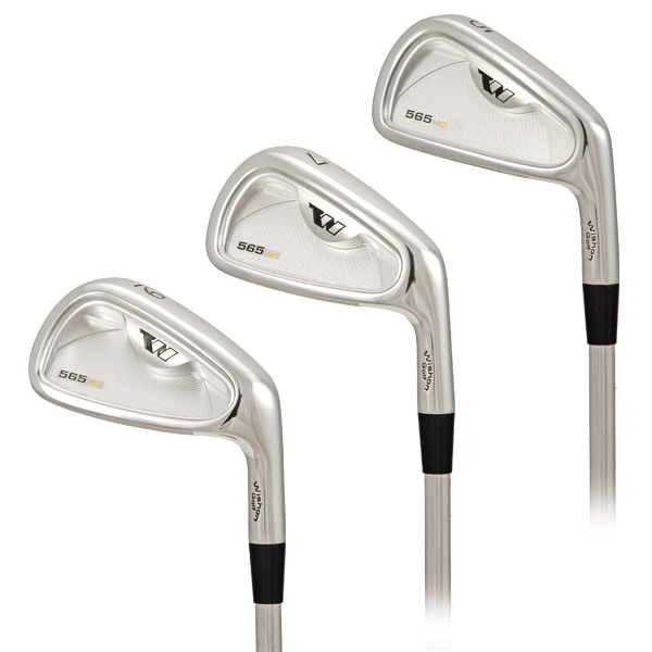 565MC Irons