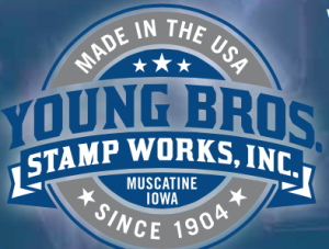 Young Bros. Logo