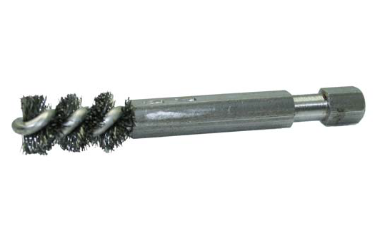 Wire Hosel Drill Bits