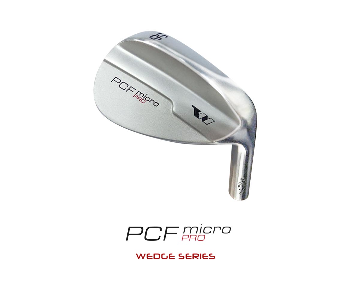 The PCF Micro Pro is a re-design of the PCF Micro Tour