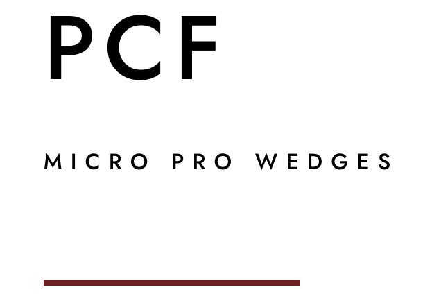 PCF Pro Web
