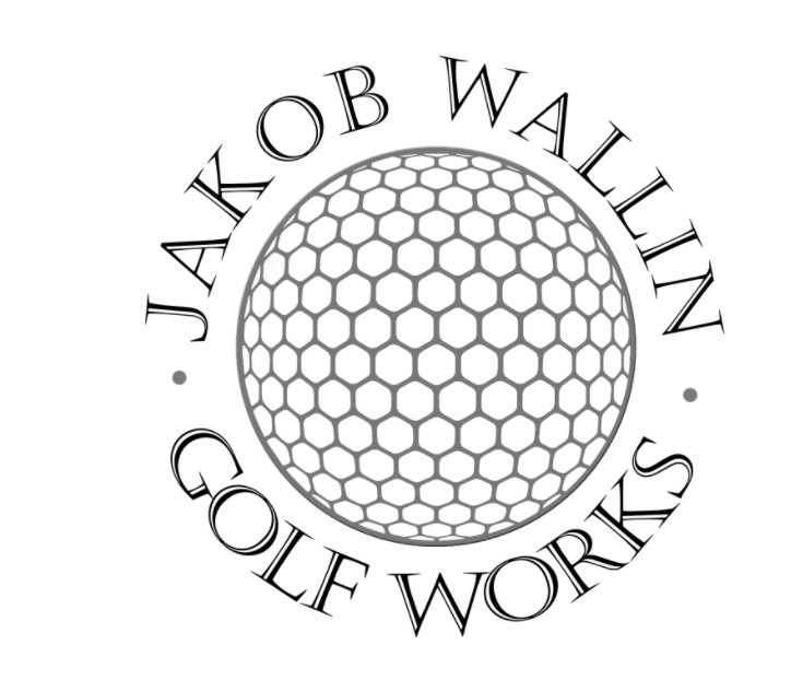 Wallin GolfWorks Logo