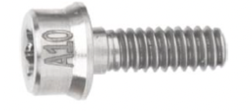 A10 All-Fit Screw