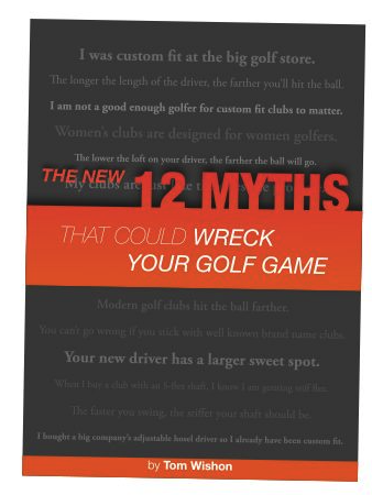 12 Myths Front