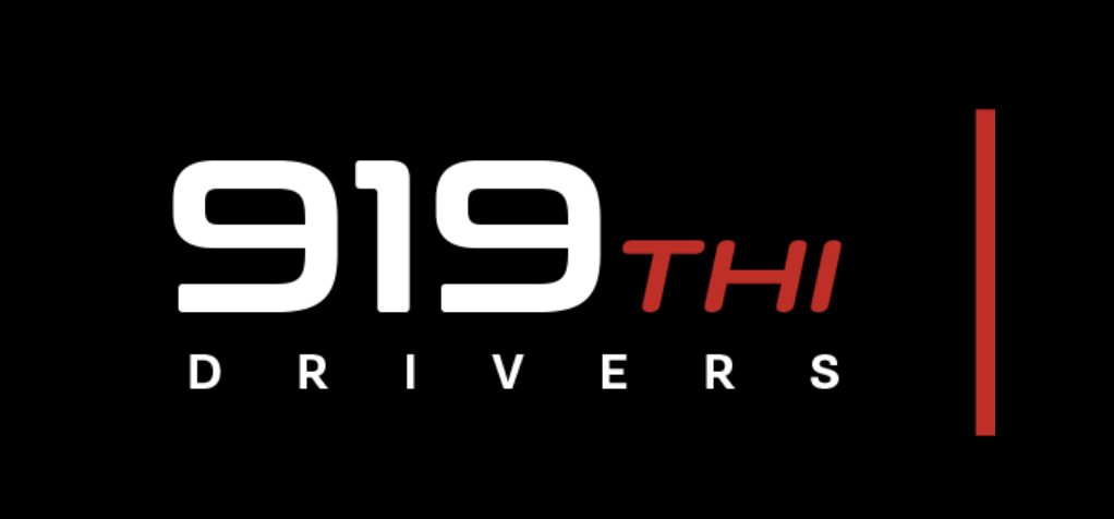 919 Logo 2023